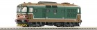 72898 Roco Diesel locomotive D.343